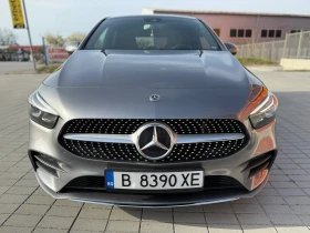 Mercedes-Benz B 180 AMG-Line, Auto, LED, KAM, TEMPO, NAVI - 15399 € / 30117.83 лв. - 40612097 8