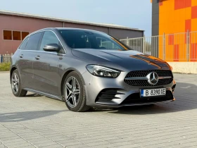 Mercedes-Benz B 180 AMG-Line, Auto, LED, KAM, TEMPO, NAVI - 15399 € / 30117.83 лв. - 40612097 2