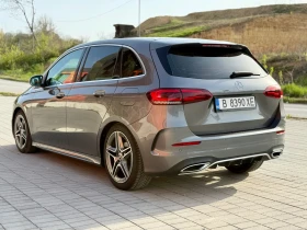 Mercedes-Benz B 180 AMG-Line, Auto, LED, KAM, TEMPO, NAVI - 15399 € / 30117.83 лв. - 40612097 4