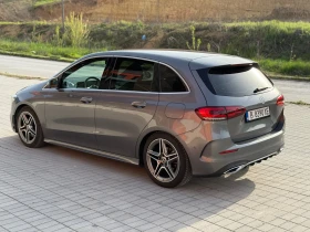Mercedes-Benz B 180 AMG-Line, Auto, LED, KAM, TEMPO, NAVI - 15399 € / 30117.83 лв. - 40612097 13