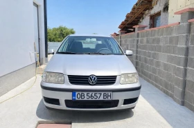 VW Polo - 920 € / 1799.36 лв. - 54443189 4
