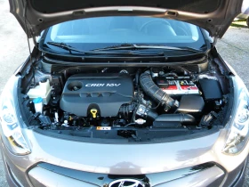 Hyundai I30 1.6CRDI-6ck* ���� ���* EURO5B | Mobile.bg � ����� ������ 8