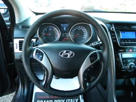 Hyundai I30 1.6CRDI-6ck* ���� ���* EURO5B | Mobile.bg � ����� ������ 15