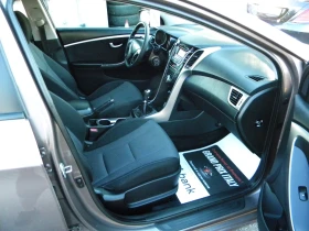 Hyundai I30 1.6CRDI-6ck* ���� ���* EURO5B | Mobile.bg � ����� ������ 9