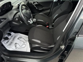 Peugeot 208 1.4-BLUEHDI-EURO-6B-123.000km-LED-TOP-NEW | Mobile.bg � ����� ������ 10