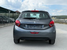 Peugeot 208 1.4-BLUEHDI-EURO-6B-123.000km-LED-TOP-NEW | Mobile.bg � ����� ������ 5