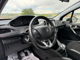 Peugeot 208 1.4-BLUEHDI-EURO-6B-123.000km-LED-TOP-NEW | Mobile.bg � ����� ������ 7