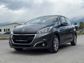 Peugeot 208 1.4-BLUEHDI-EURO-6B-123.000km-LED-TOP-NEW | Mobile.bg � ����� ������ 3