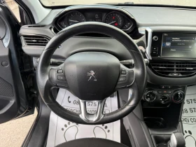 Peugeot 208 1.4-BLUEHDI-EURO-6B-123.000km-LED-TOP-NEW | Mobile.bg � ����� ������ 8