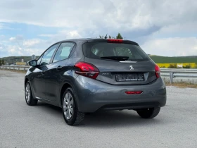 Peugeot 208 1.4-BLUEHDI-EURO-6B-123.000km-LED-TOP-NEW | Mobile.bg � ����� ������ 4