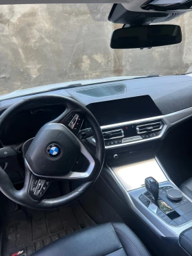 BMW 320 G20 Xdrive Luxury Line - 20500 € / 40094.51 лв. - 88295516 7