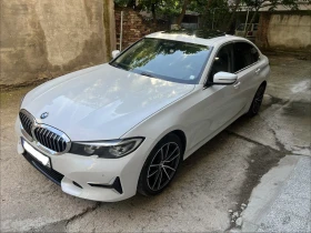 BMW 320 G20 Xdrive Luxury Line - 20500 € / 40094.51 лв. - 88295516 2