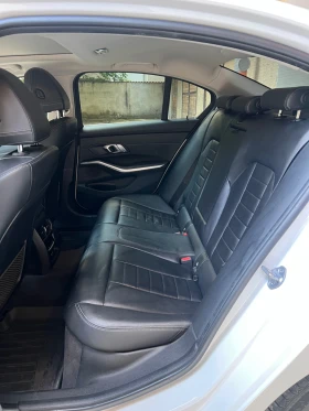 BMW 320 G20 Xdrive Luxury Line - 20500 € / 40094.51 лв. - 88295516 11
