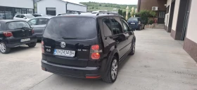 VW Touran Cross | Mobile.bg � ����� ������ 5