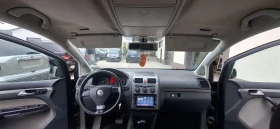 VW Touran Cross | Mobile.bg � ����� ������ 9