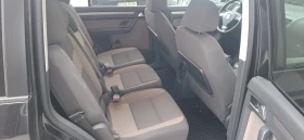 VW Touran Cross | Mobile.bg � ����� ������ 6
