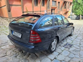 Mercedes-Benz C 220 2.2cdi без забележки  - 2000 € / 3911.66 лв. - 81569545 7