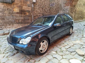 Mercedes-Benz C 220 2.2cdi без забележки  - 2000 € / 3911.66 лв. - 81569545 2