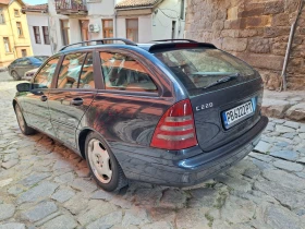Mercedes-Benz C 220 2.2cdi без забележки  - 2000 € / 3911.66 лв. - 81569545 5