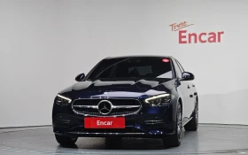 Mercedes-Benz C 200 4Matic Avantgarde | Auto.bg — изображение 3
