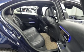Mercedes-Benz C 200 4Matic Avantgarde | Auto.bg — изображение 12