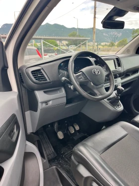 Toyota Proace City ��� ���� | Mobile.bg � ����� ������ 10