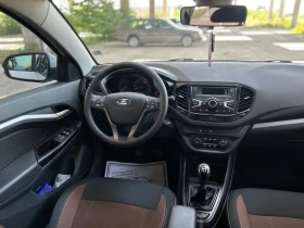 Lada Vesta 1.6i  | Mobile.bg � ����� ������ 7