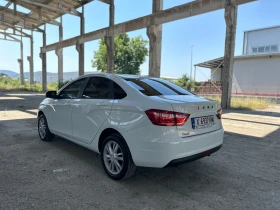 Lada Vesta 1.6i  | Mobile.bg � ����� ������ 6