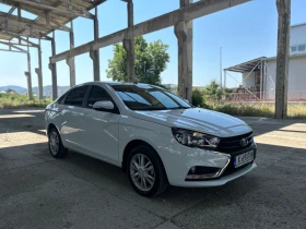 ����� �� �������� �� Lada Vesta 1.6i 