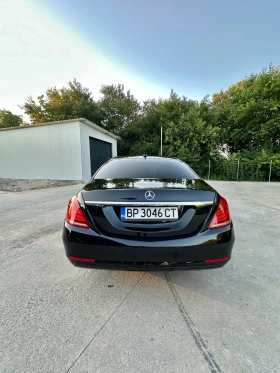 Mercedes-Benz S 350 * 9G-Tronic* Blutec * DIST-PLUS * MASSAGE*  - 26500 € / 51829.49 лв. - 61164590 5