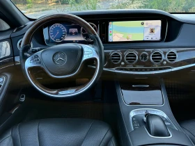 Mercedes-Benz S 350 * 9G-Tronic* Blutec * DIST-PLUS * MASSAGE*  - 26500 € / 51829.49 лв. - 61164590 10