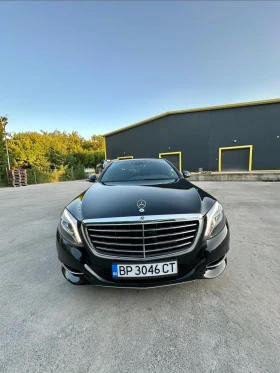 Mercedes-Benz S 350 * 9G-Tronic* Blutec * DIST-PLUS * MASSAGE* 