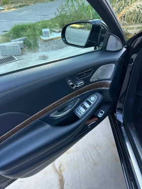 Mercedes-Benz S 350 * 9G-Tronic* Blutec * DIST-PLUS * MASSAGE*  - 26500 € / 51829.49 лв. - 61164590 17