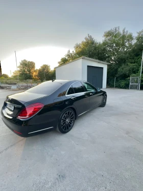 Mercedes-Benz S 350 * 9G-Tronic* Blutec * DIST-PLUS * MASSAGE*  - 26500 € / 51829.49 лв. - 61164590 3