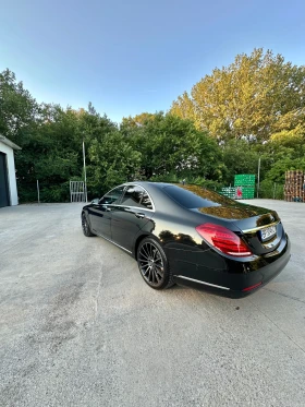 Mercedes-Benz S 350 * 9G-Tronic* Blutec * DIST-PLUS * MASSAGE*  - 26500 € / 51829.49 лв. - 61164590 4