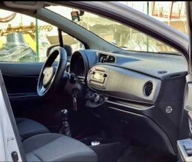 Toyota Yaris - 3000 € / 5867.49 лв. - 75935936 10