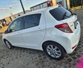 Toyota Yaris - 3000 € / 5867.49 лв. - 75935936 7
