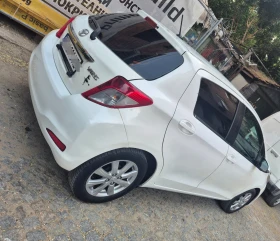 Toyota Yaris - 3000 € / 5867.49 лв. - 75935936 3