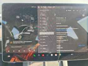 Tesla Model 3 LONG RANGE | DUAL MOTOR | AWD | Auto.bg — изображение 9
