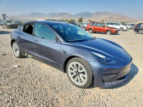 Tesla Model 3 LONG RANGE | DUAL MOTOR | AWD | Auto.bg — изображение 4