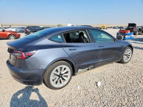 Tesla Model 3 LONG RANGE | DUAL MOTOR | AWD | Auto.bg — изображение 3
