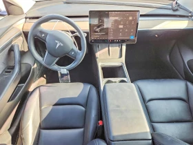 Tesla Model 3 LONG RANGE | DUAL MOTOR | AWD | Auto.bg — изображение 8