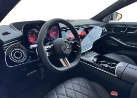 Mercedes-Benz S 500 4MATIC AMG-Line Long | Auto.bg — изображение 4