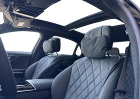 Mercedes-Benz S 500 4MATIC AMG-Line Long | Auto.bg — изображение 7