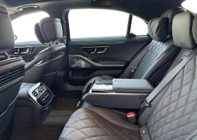 Mercedes-Benz S 500 4MATIC AMG-Line Long | Auto.bg — изображение 8