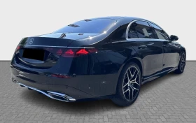 Mercedes-Benz S 500 4MATIC AMG-Line Long | Auto.bg — изображение 3