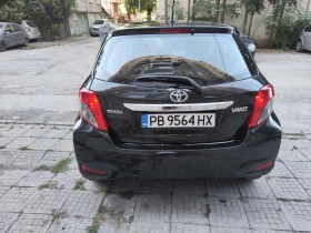 Toyota Yaris 1.33 - 5500 € - 70963223 4