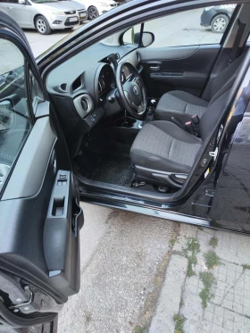 Toyota Yaris 1.33 - 5500 € - 70963223 11