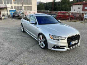 Audi S6 V8 4.0 TFSI - 12200 € - 91553780 2
