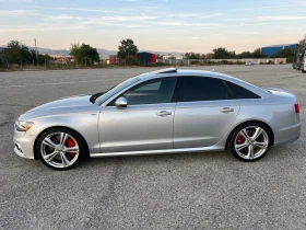 Audi S6 V8 4.0 TFSI - 12200 € - 91553780 7